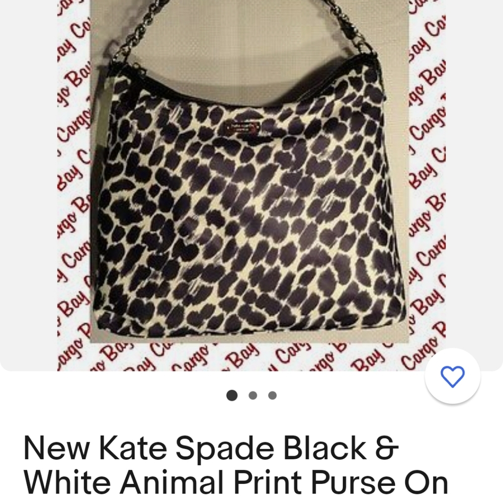 Kate Spade Purse